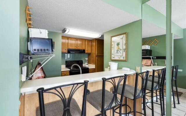 Sugar Beach Condominiums