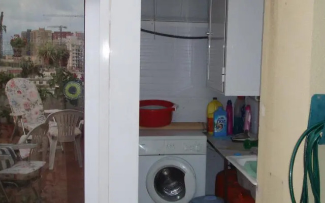 Apartamento La Pobla