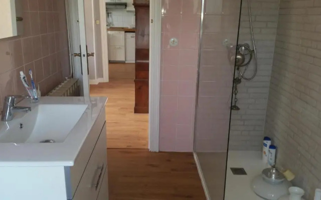 Zikoinaren Txokoa ( El Txoko de la cigüeña )