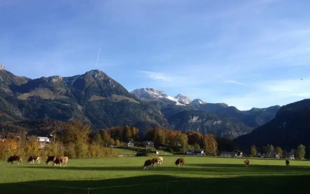 Gästehaus Vorderwahllehen