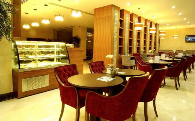 Margi Hotel