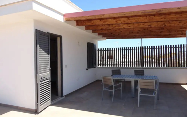 VersoSud - Appartamento Colaianni 23