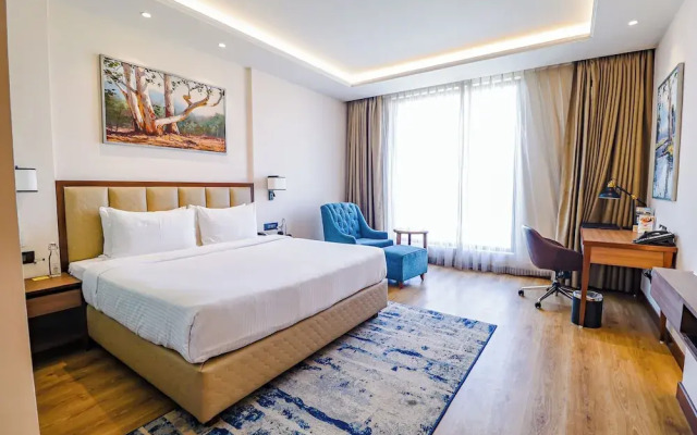 Golden Tulip Jalandhar