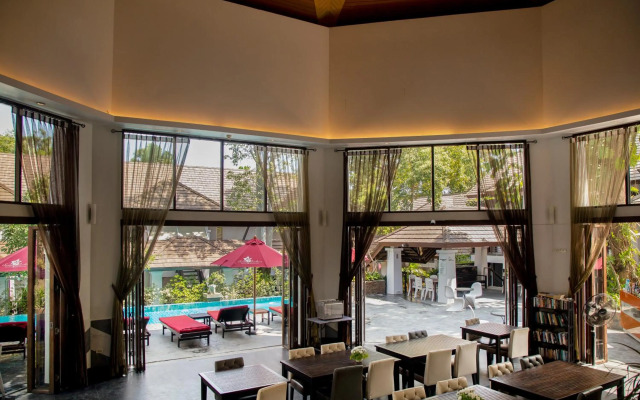 Samed Pavilion Resort & Restaurant