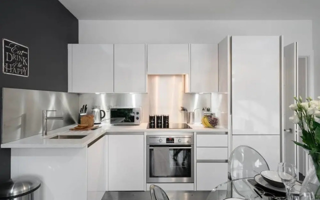 Kings Apartments by Flagons Living