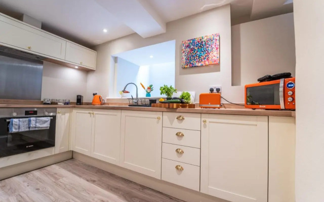 King Street Suite - 1 bed