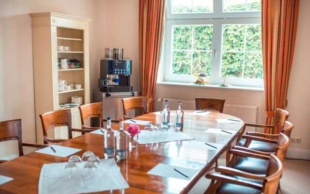 Strandhotel Strande
