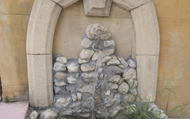 Lapida Garden Hotel
