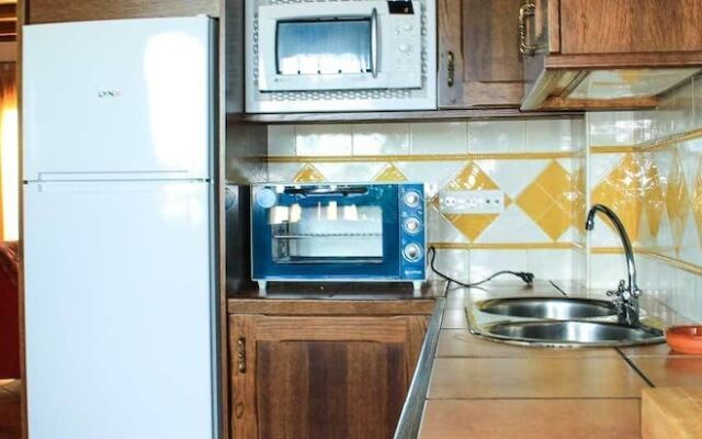 Casa Rural Los Cortinales