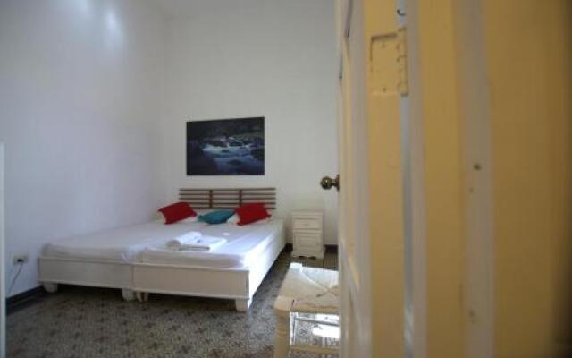 La Puerta Roja Guest House