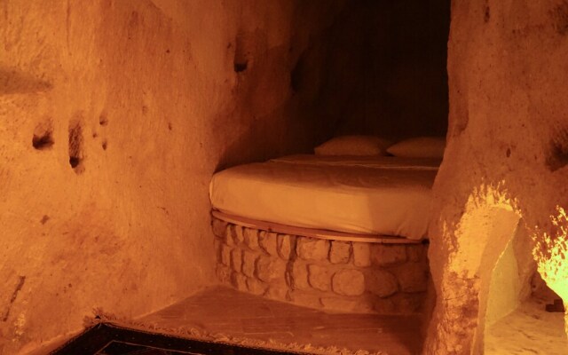 Saliche Cappadocia Cave Suites