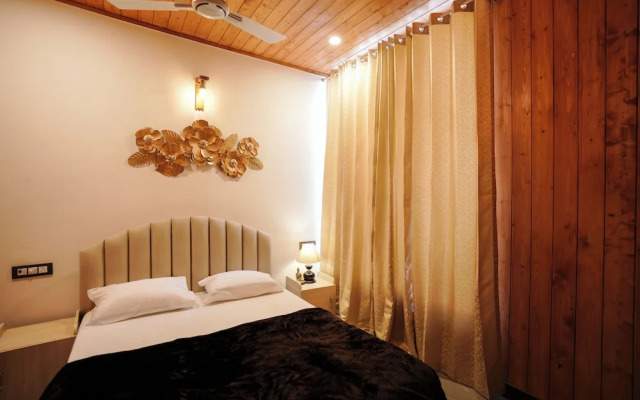 The Offroad Homestay