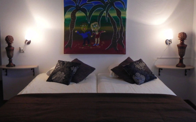 Hotel het Witte Veen
