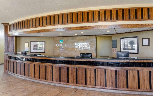 Comfort Suites Idaho Falls