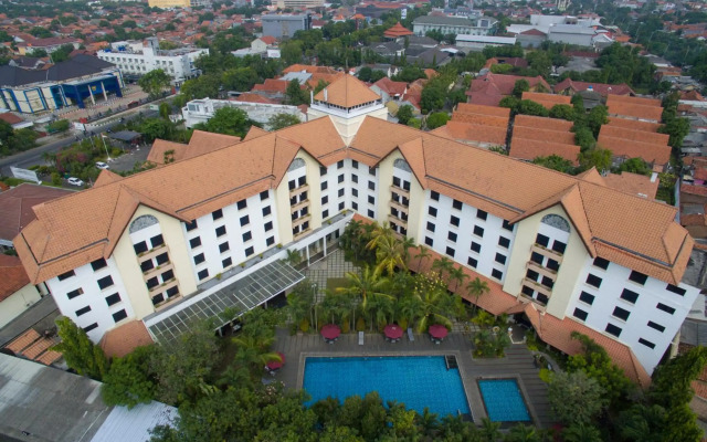 Hotel Santika Cirebon