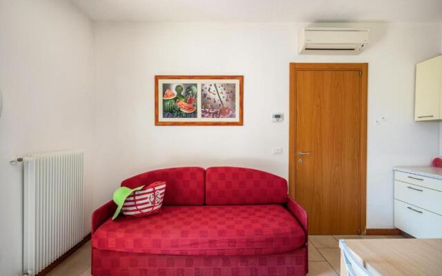 Appartamento Piramidi 04