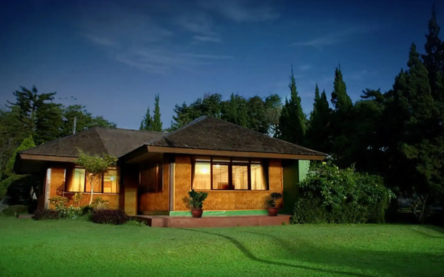Sari Ater Hotel & Resort