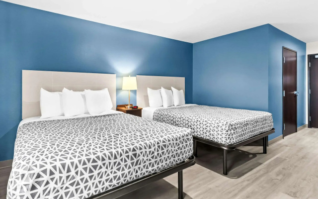 Woodspring Suites South Houston Hobby