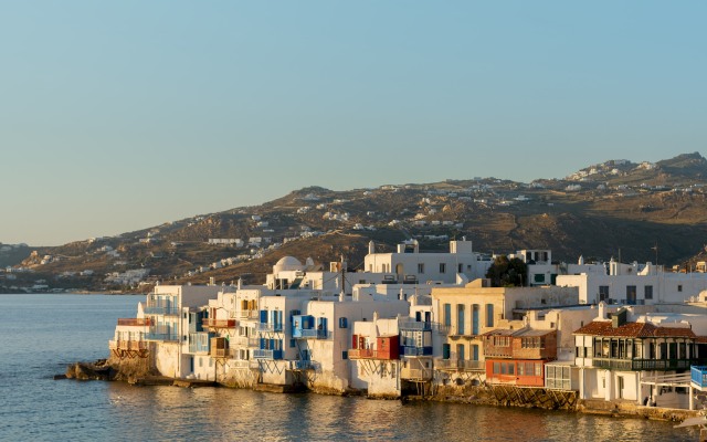 Whitelist Loft in Mykonos Town