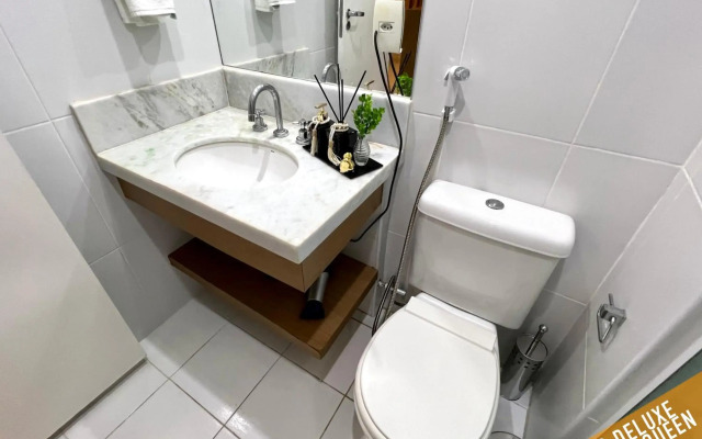Promenade Verano Stay
