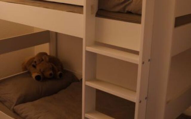 Apartment am Lee Lenk