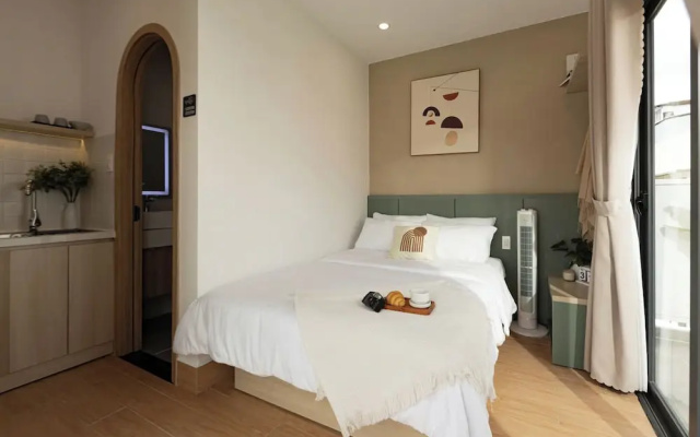 Almira Home Da Lat – Guest Rooms – Da Lat
