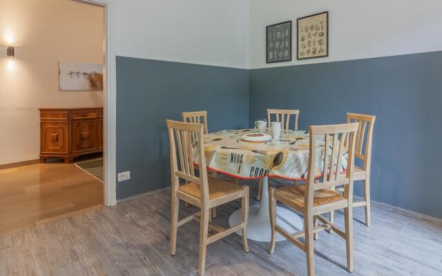 Como Borghi Apartment by Wonderful Italy