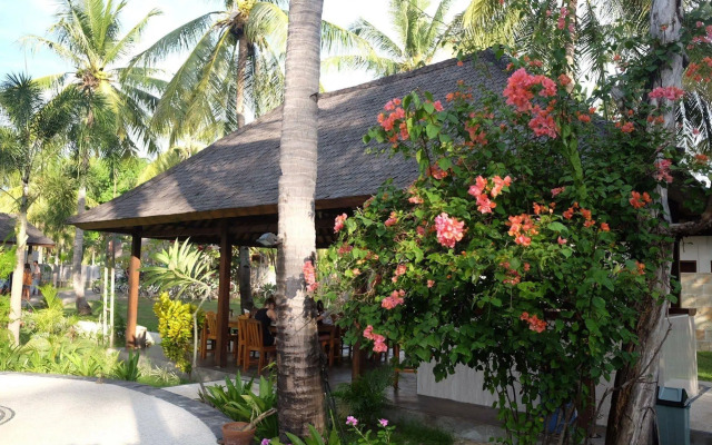 Trawangan Oasis