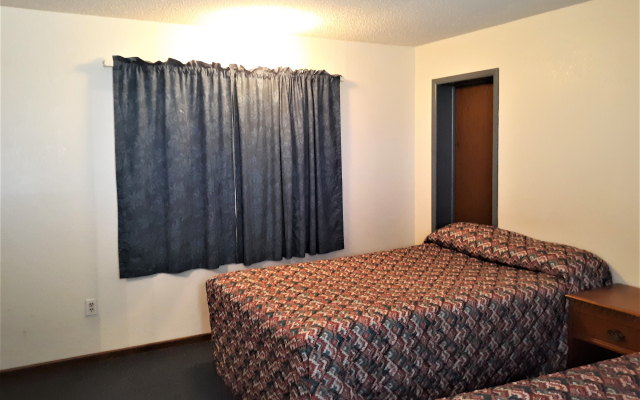 OYO Hotel Cheyenne Wells - US 40