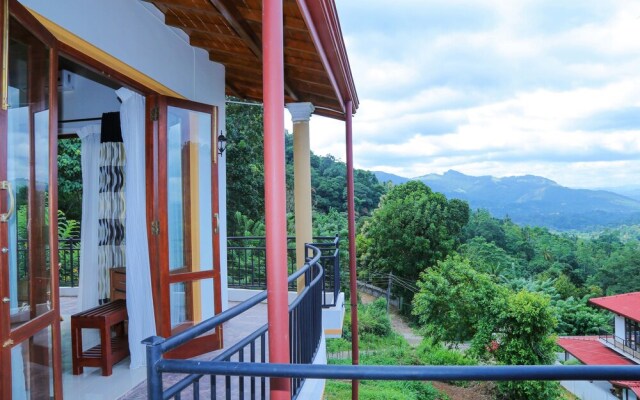 Madara Residence