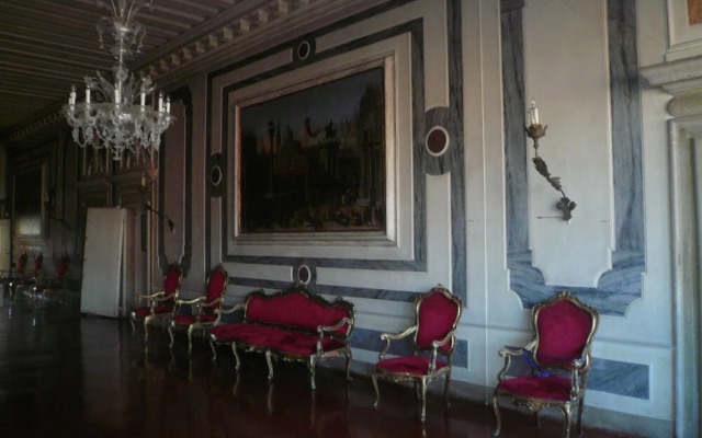 Luxurious Palazzo in Venice in the Rialto Area With Housekeepercook