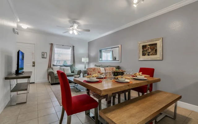 Lucaya Village 3040 #6-107