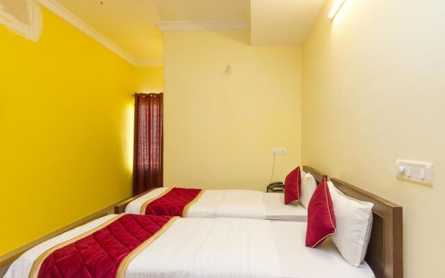 OYO Rooms Yeshwanthpur