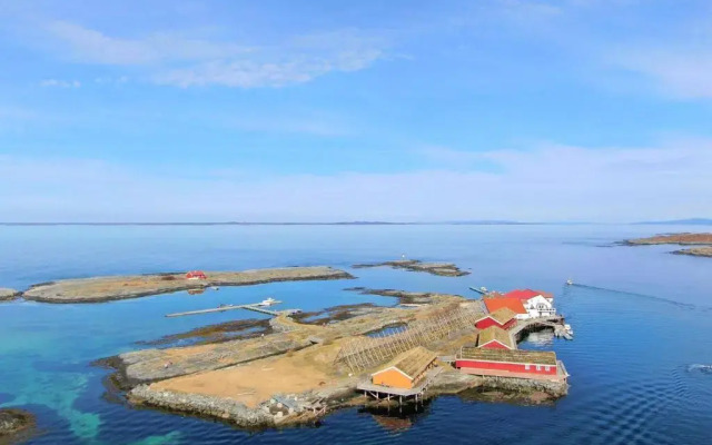 Ringholmen