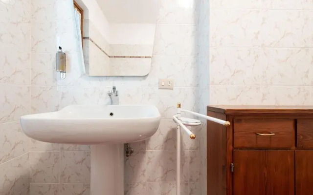 Monte Solena 45C in Bormio