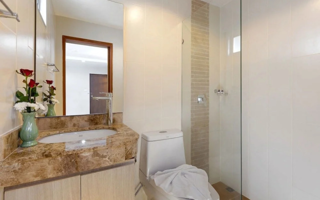 Patong Bay Residence R07