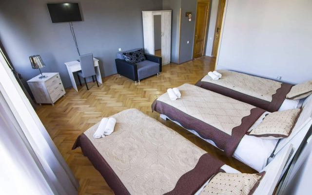 Hotel Toscano