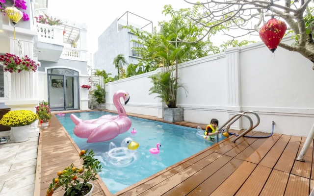 Phuc Villa