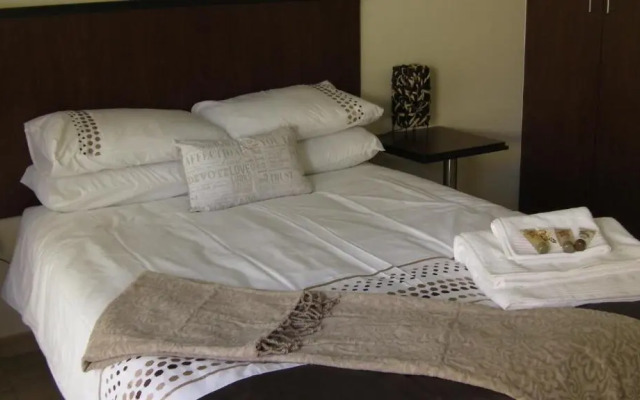 Coffee@Home (Pty) Ltd