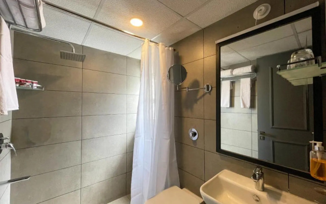 Lords Eco Inn Belagavi