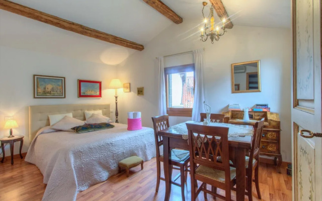 Residenza de l'Osmarin Suites