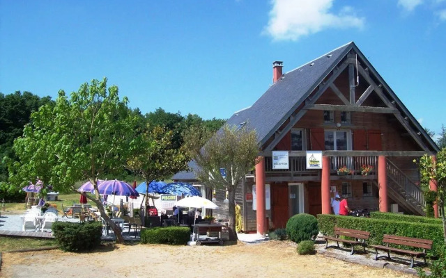 Le Domaine Des Sources