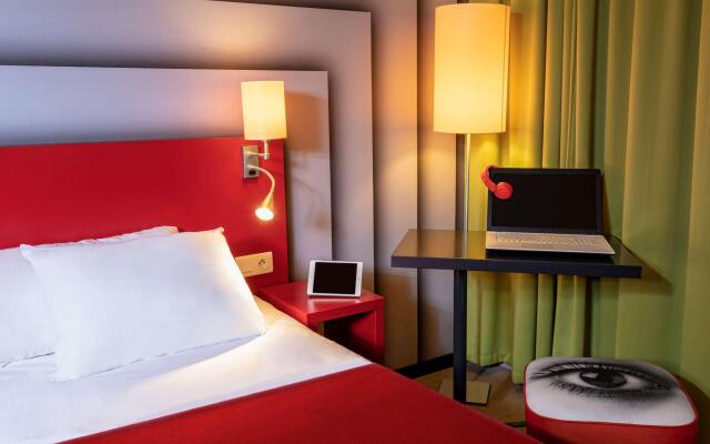 ibis Styles Avignon Sud