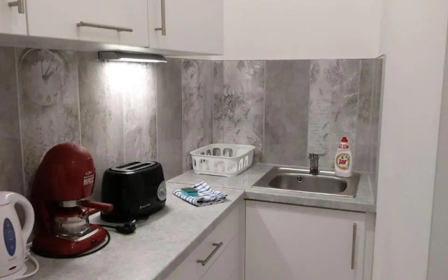 Pompár Belvárosi Apartman