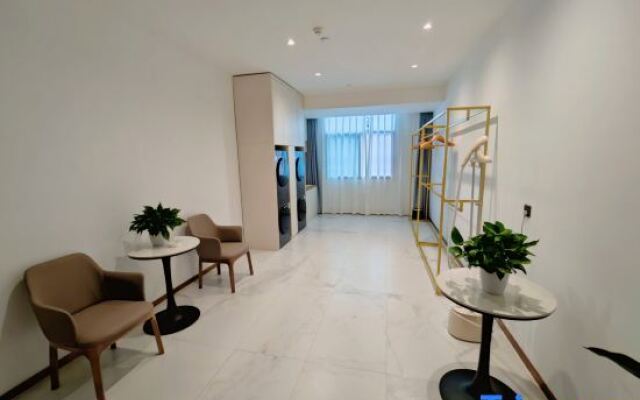Xiazhou Yiling Hotel