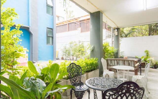 Rumluek Bangkok