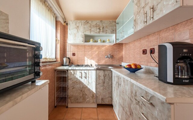 Stunning Apartment in Vir With Wifi and 2 Bedrooms