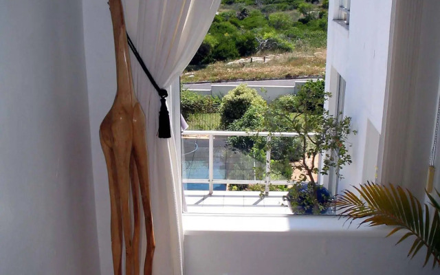 Bloubergstrand Sunset Lodge