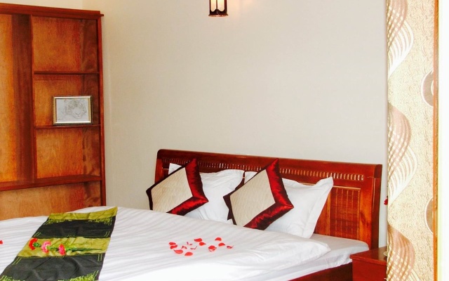 Sapa Glory Hotel – Guest Rooms – Sa Pa
