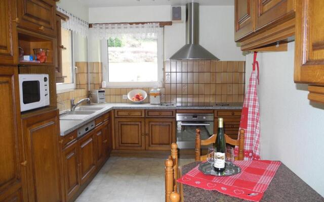 Au Pied du Chateau